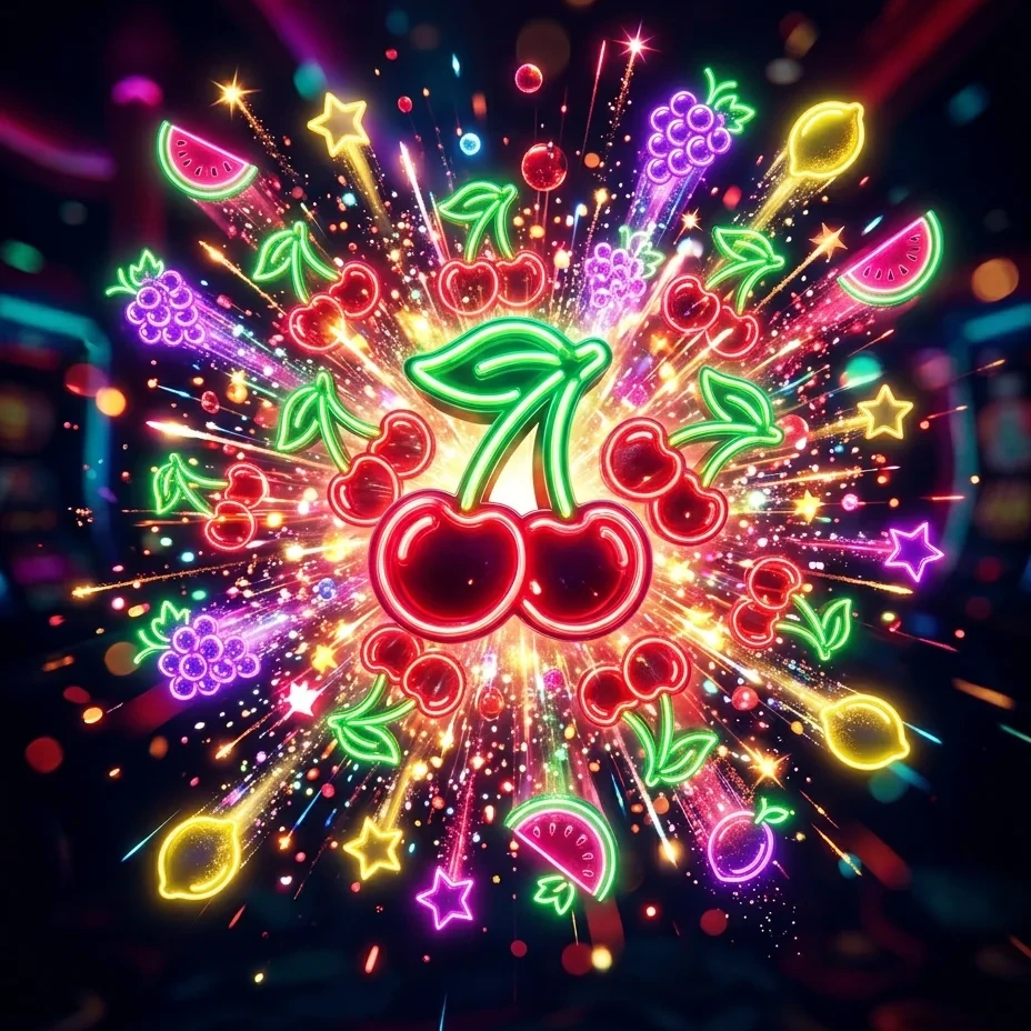 Cherry Blast la Casa Pariurilor Casino
