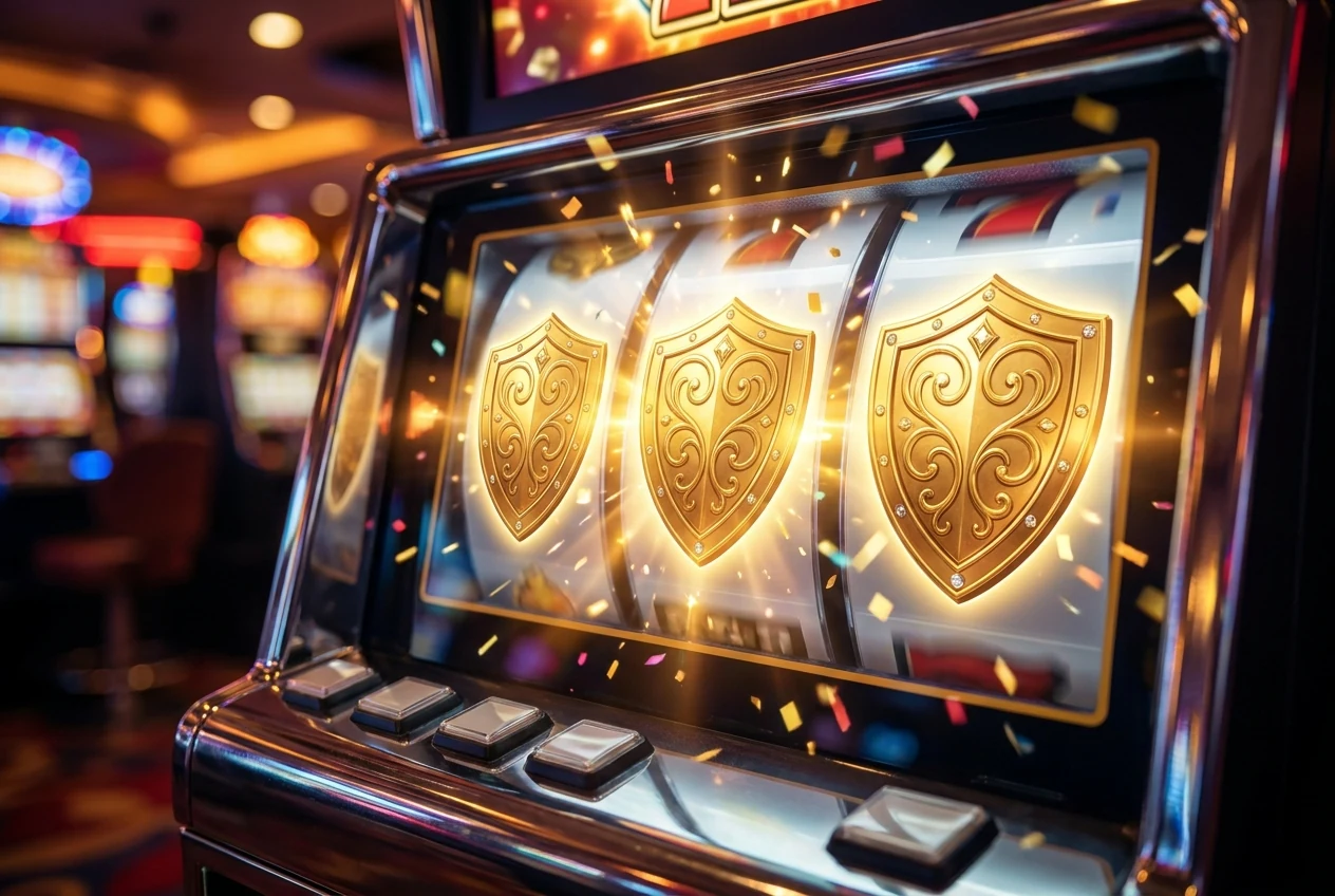 1.665 rotiri gratuite Casa Pariurilor Casino