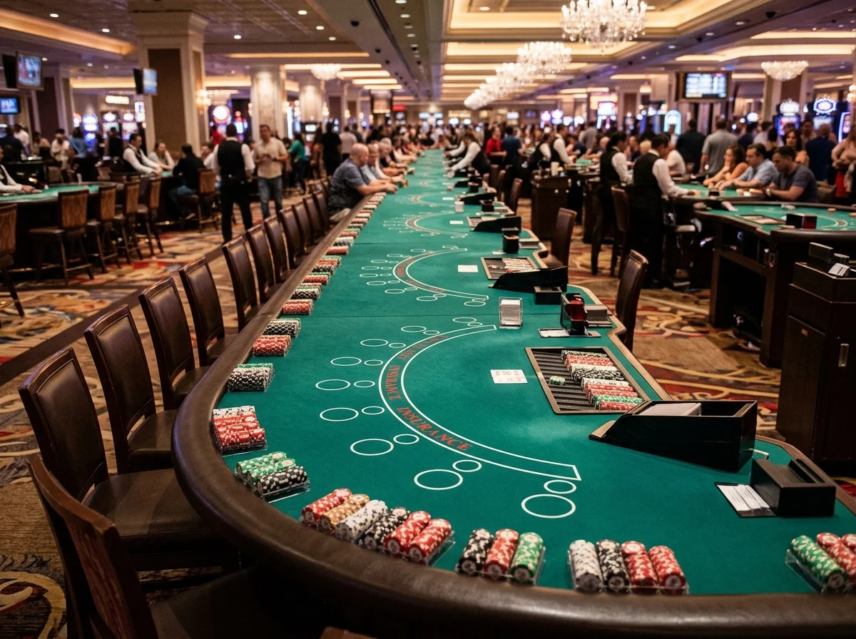 Infinite Blackjack la ruleta online bani reali
