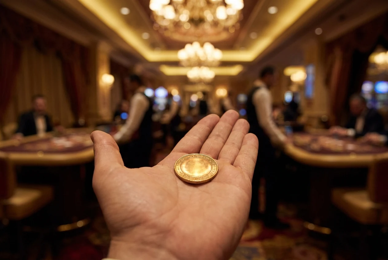 0 lei fără depunere Casa Pariurilor Casino