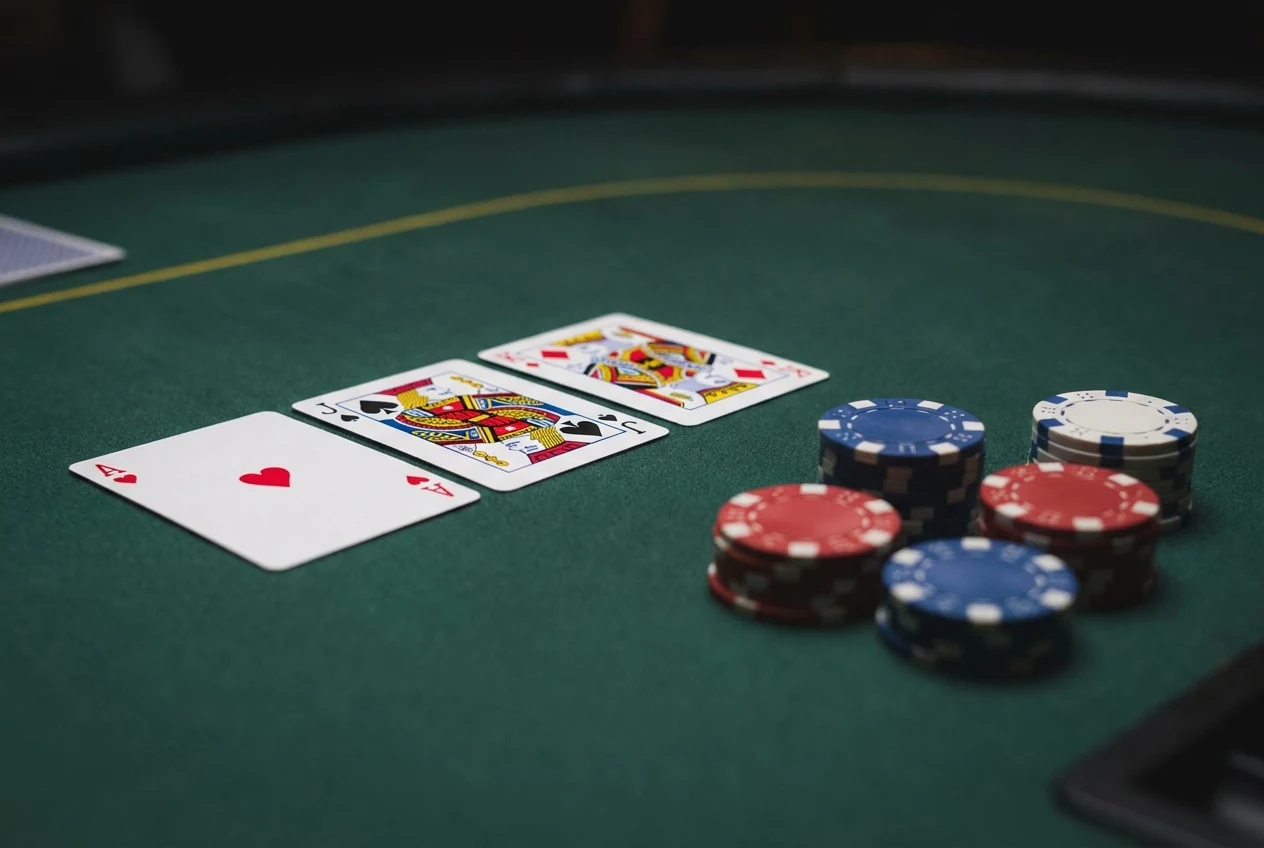 Jocuri de masă, jocuri casino online