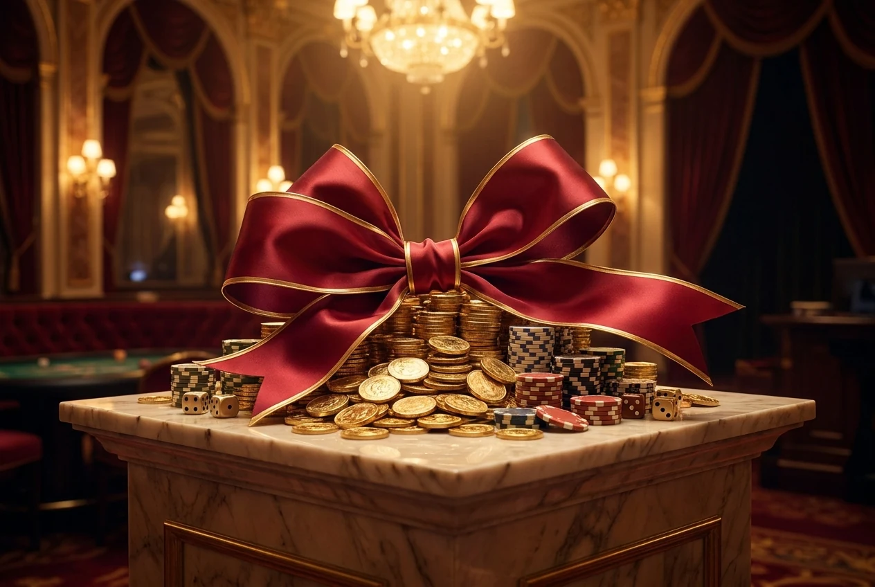 Pachetul de bun venit testat de noi Casa Pariurilor Casino