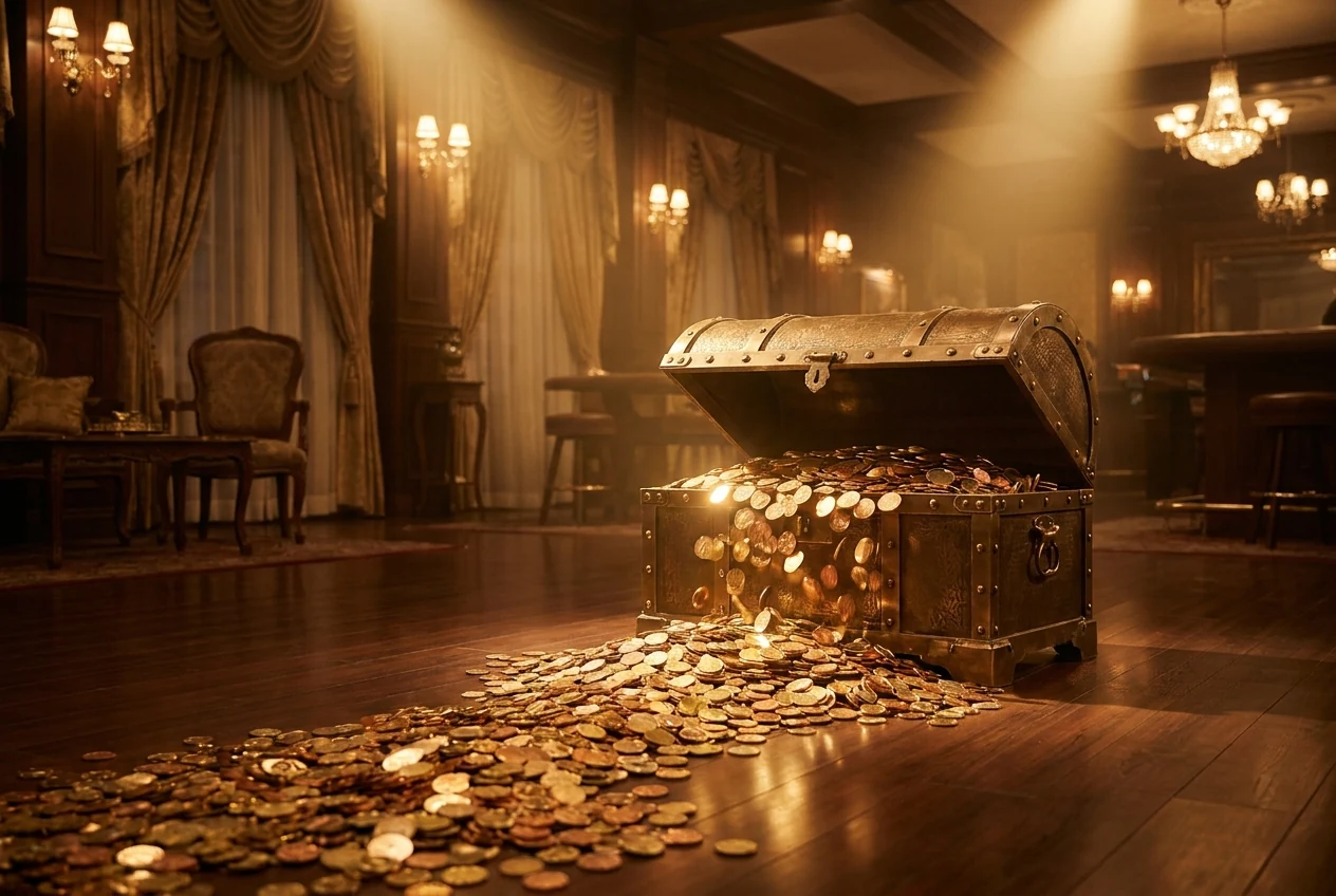 Ce am verificat înainte de activare Casa Pariurilor Casino
