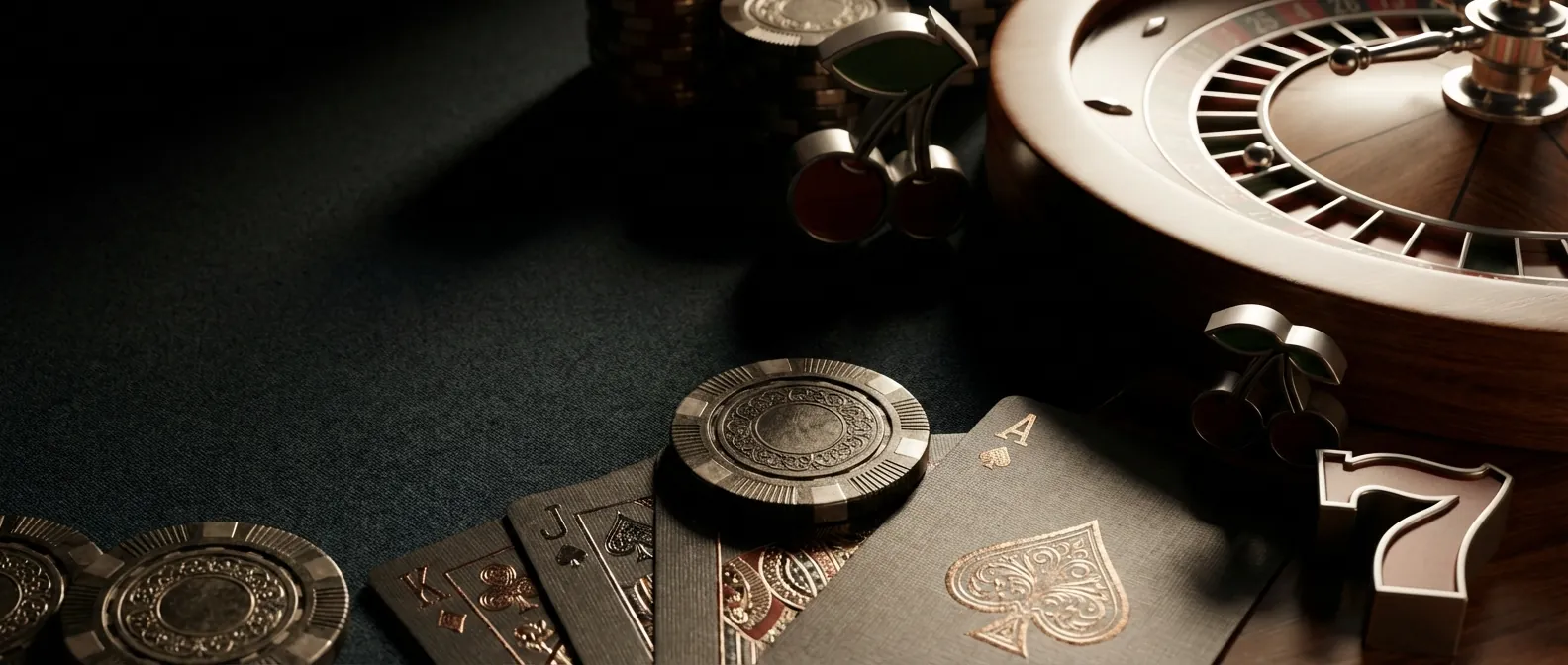 Casa Pariurilor Casino bonus