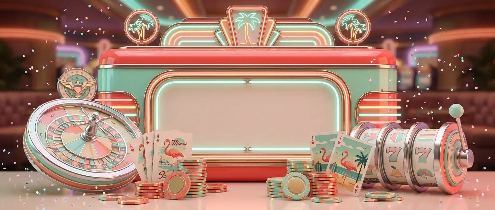 Casa Pariurilor Casino bonus