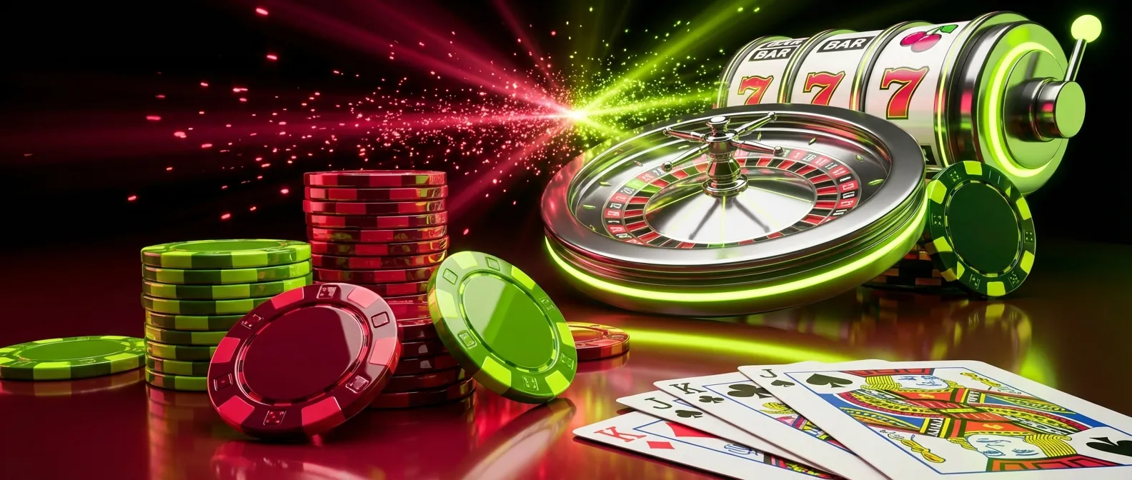 Casa Pariurilor Casino bonus