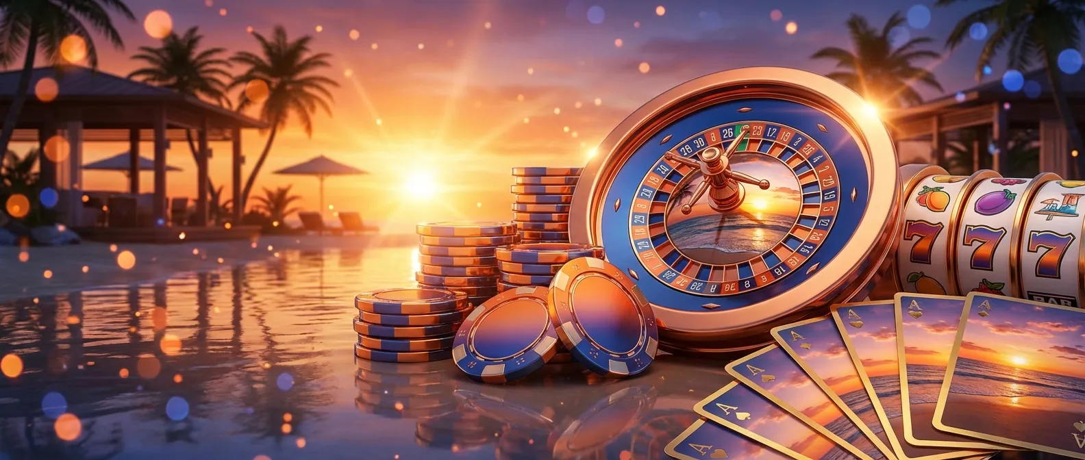 Casa Pariurilor Casino bonus