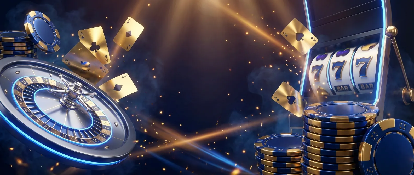 Casa Pariurilor Casino bonus