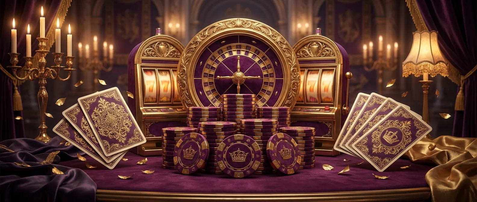 Casa Pariurilor Casino bonus