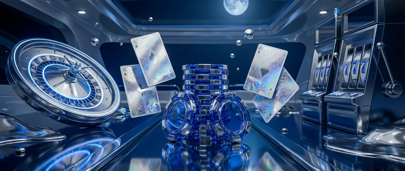 Casa Pariurilor Casino bonus