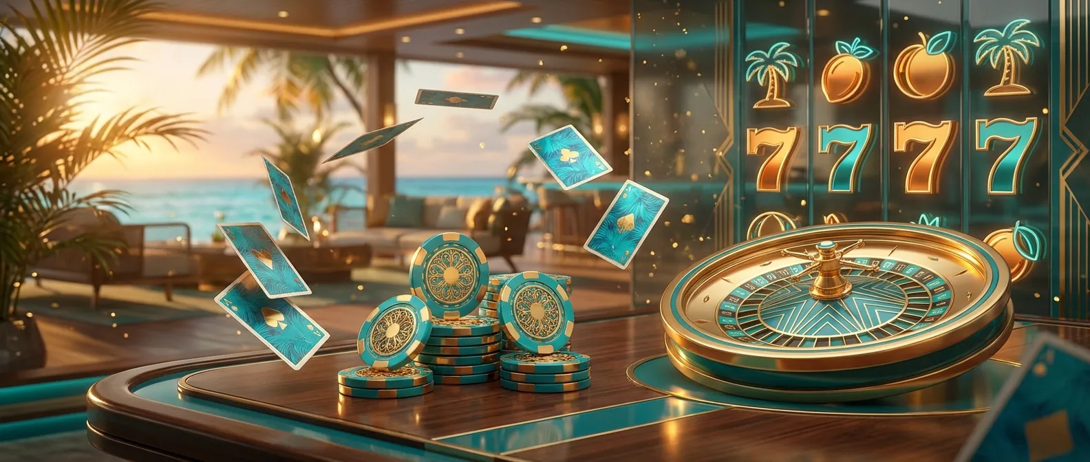 Casa Pariurilor Casino bonus