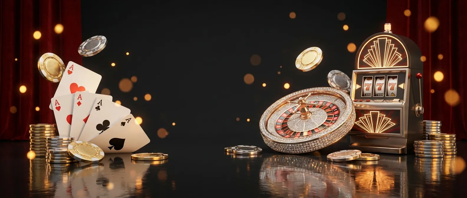 Casa Pariurilor Casino bonus